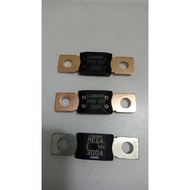 FORD RANGER T6 Mega Fuse Littelfuse 100A 125A 175A 200A 225A 250A 300A 350A 450A Lorry Truck Main Fu