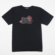 Dailyoutfits Keen Black T-Shirt