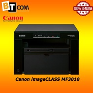 Canon imageCLASS MF3010 All-in-One Printer Monochrome Laser Printer