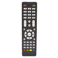 JGD Remote Control LCD LED TV OEM LETV android TV V59 V29 V56 V53 V56 HV320 PB801 MS338 ATM50 MS608 