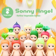 ตุ๊กตาฟิกเกอร์ sonny angel vegetable series [ของแท้]