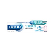 Oral-B歐樂B-專業牙齦護理系列 牙膏-溫和亮白款/90g