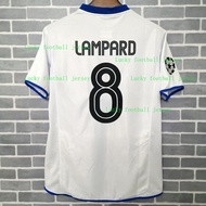 0305 chelsea away football jersey retro high quality
