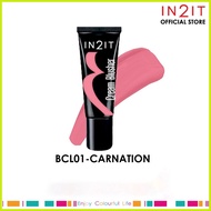 ♕ ✌ IN2IT Cream Blusher Make-up with Aloe Vera & Vitamin E 01-BCL