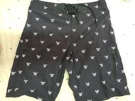 Nike 沙灘褲 ACG 水上樂園 船河 短褲