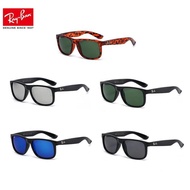 Z1Zg Ray * Ban SekersDriving Sunglasses Must Men and Women Fashion TrendRb4165 4gxb