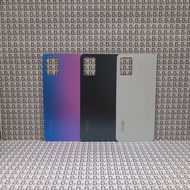 Backdoor Rear Cover Housing hp Vivo V20 V2025 V2024 Bekdor Casing Kesing