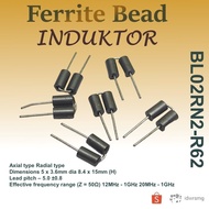 BL02RN2-R62 Radial Ferrite Bead Inductor price 2 pcs