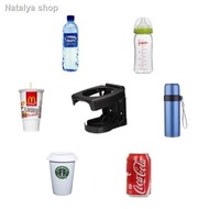 ∈┅☾[Malaysia In stock] Ready StockUniversal Multifunction Car Cup Holder Drink Holder Perodua Kancil