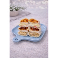 Cireng Isi - Seuhah Frozen Foods