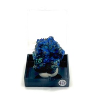 Anhui Nature Azurite 466