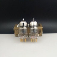 Russia Eh Golden Lion 6922/E88cc/6h23/6n11/CCA/6p6p/6v6/EF86 Amplifier Tube