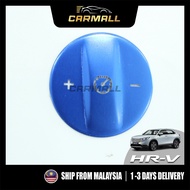 Honda HR-V HRV 2022 - 2025 Meter Control Button Lining Red Blue HRV / VEZEL 2025 CarMall Car Accesso