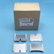 4Pcs 06J103411 Kepingan Penyekat Kepala Silinder Kereta Kilang Asal Untuk Maiteng CC Golf 6 Passat B