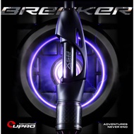 EUPRO BREAKER FORCE FISHING ROD