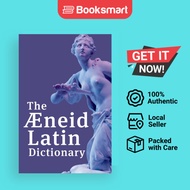 The Aeneid Latin Dictionary - Paperback - English - 9781913725006
