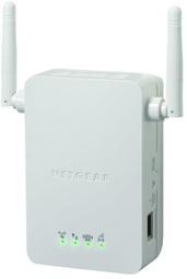 Netgear WN3000RP,橋接無線網路中繼300MBps WiFi放大器;寬頻分享器