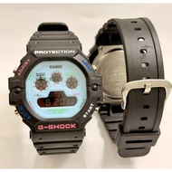 Dw6900 Blue SB2 g shock Blue dw 6900 SB2 jam tangan lelaki men watch Jam G Shock DW6900 men digital 