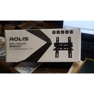 / Bracket / Bracket LCD TV Bracket 37 32 29 28 24 22 20 19 17 15 inch - Tilt