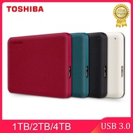 Lunmao ดิสก์ฮาร์ดไดรฟ์เสริม HDD แบบพกพา2.5 V10 3.0 "1TB 2TB 4TB HDD สำหรับคอมพิวเตอร์แล็ปท็อปฮาร์ดได