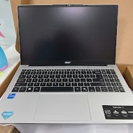 Laptop Acer Aspire Lite 15 AL15-71P-517D (i5-12450H) (Bạc) - Đã kích hoạt