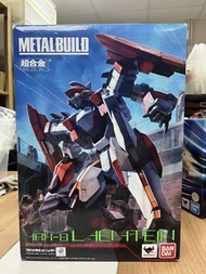 METAL BUILD ARX-8 Laevatein Metal Robot Figure