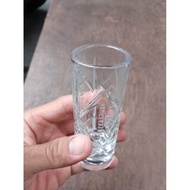 High Shot /Shot Glass mini Shot