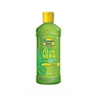 Banana boat Aloe Vera Gel 蘆薈啫喱