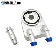 OE 04884757AE 4884757AD High Quality Engine Oil Cooler Enfriador Aceite Fit For Avenger Patr-iot Com