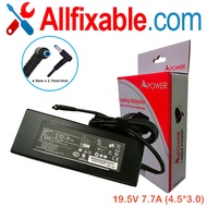 Asus Zenbook Pro UX580 UX580G UX580GD UX580GE 19.5V 7.7A (4.5*3.0) 150W Laptop Replacement Adapter C