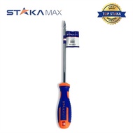 STAKA MAX 6*200mm reversible screwdriver KA-1623 (12C/H, 240C/T) - N1