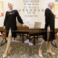 Terbatass Najwa Tunik by NCK label Originall