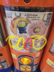 Takara tomy 三眼仔 2026 扭蛋