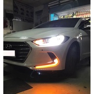ĐÈN LED GẦM CẢN TRƯỚC HYUNDAI ELANTRA 2018 2019