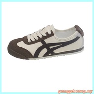 POLO HILL Men Lace Up Athleisure Sneakers PMSL-MS4099