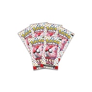 Pokemon TCG: 151 English Booster packs