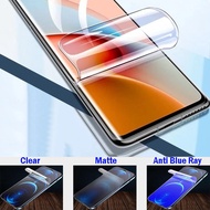 Hydrogel Film For Huawei Pura 90 Pro 90S Pro Max Pura 80 70 Pro/Ultra 80+ 70+ Nova 16 Ultra/Pro nova