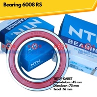 Bearing Bearing 6009 2RS NTN