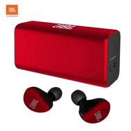FOR JBL T290 TWS Bluetooth Wireless Headphones with Charging Case Earbuds Sport Running Music Earphones