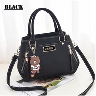 HB3832 multi function bag by paris hilton series