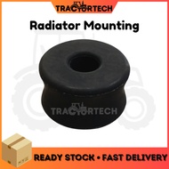 TractorTech | Radiator Mounting Tractor FIAT 640/65-56/70-66/80-66 (5108225)