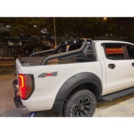 Ford Ranger T6 T7 T8 T9 Bull4x4 735 Sport Bar Roll Bar Sportbar Rollbar