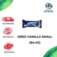 🔥ORE-O VANILA SMALL 64.4G 🔥