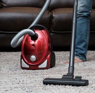 KRISBOW VACUUM CLEANER SMART CYCLONE 3 LITER