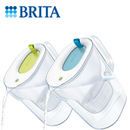 BRITA Style XL 3.6L Water Filter LED 智型濾水壺 (內附1濾芯) [原廠行貨]