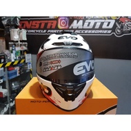 SALE!!! EVO FULLFACE HELMET