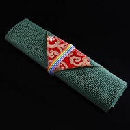 Sutra bag, sutra cloth, Buddhist sutra bag, sutra Sutra Bag Sutra Book cloth Buddhist Sutra Bag Sutr