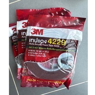 3m Acrylic Foam Tape 4229 Genuine-Strong Quality
