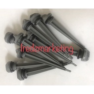 HITAM Ex5 oil stick Black oil Cover