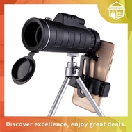 40x60 HD telephoto zoom lens for android smartphones and iphone